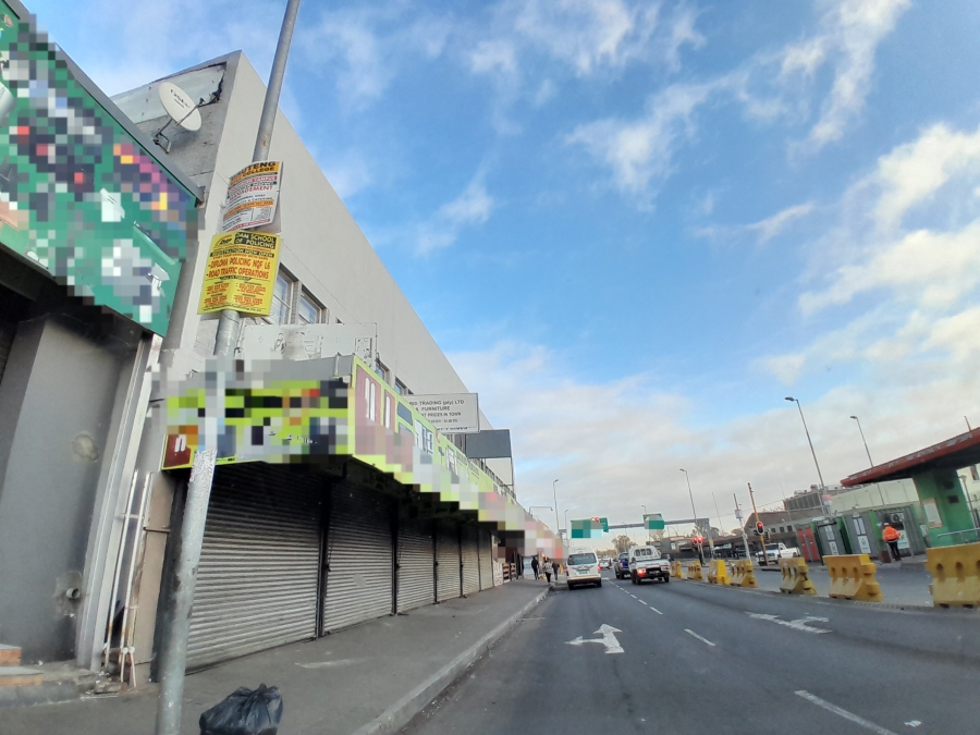 Commercial Property for Sale in Rustenburg Central North West